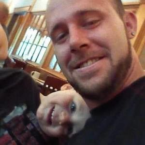 Meet your Posher, Donald